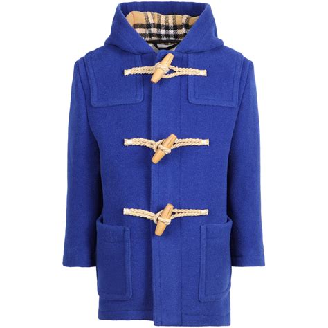 burberry duffle coat size 52|burberry duffle coat baby.